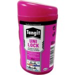 TANGIT UNI-LOCK Těsnící vlákno na závity 80 m – Sleviste.cz