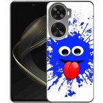 mmCase gelový kryt Huawei Nova 12 SE - strašidlo – Hledejceny.cz