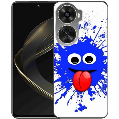mmCase gelový kryt Huawei Nova 12 SE - strašidlo – Hledejceny.cz