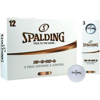 Spalding SPIN 3 pc (12 pcs)