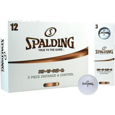 Spalding SPIN 3 pc (12 pcs)