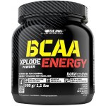 Olimp BCAA Xplode ENERGY 500 g – Hledejceny.cz