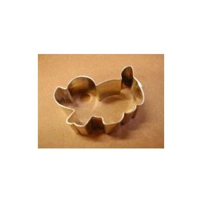 Vykrajovátko pejsek 4,5cm - Jakub Felcman – Hledejceny.cz