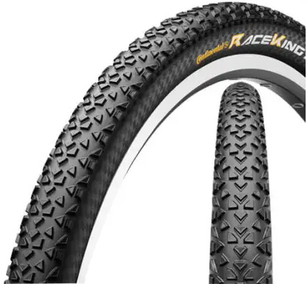Continental MTB Race King ProTection 26x2,20\