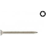 Uni Vrut 4x45 ZH nerez A2 Torx 10ks – Hledejceny.cz