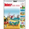 Kniha Asterix XXIX XXXII Goscinny R., Uderzo A.