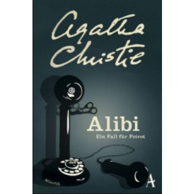 Agatha Christie,Michael Mundhenk - Alibi