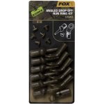Fox Fishing Edges Camo Angled Drop Off Run Rig Kit – Sleviste.cz