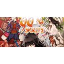 99 Spirits + Cage of Night DLC