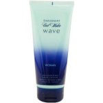 Davidoff Cool Water Wave Woman tělové mléko 150 ml – Hledejceny.cz