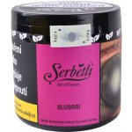 Serbetli Blubrri 250 g – Zbozi.Blesk.cz