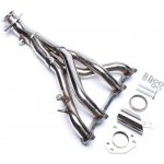 TA Technix výfukové svody VW Passat (35i, 89-97) 1.8 8V včetně G60 – Hledejceny.cz