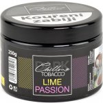 Chillma DARK L!ME PASSION 250 g – HobbyKompas.cz