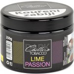 Chillma DARK L!ME PASSION 250 g