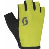 Rukavice na kolo Scott Aspect Sport Gel SF sulphur-yellow/black