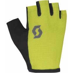 Scott Aspect Sport Gel SF sulphur-yellow/black