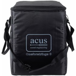 Acus One Forstrings 8 Bag