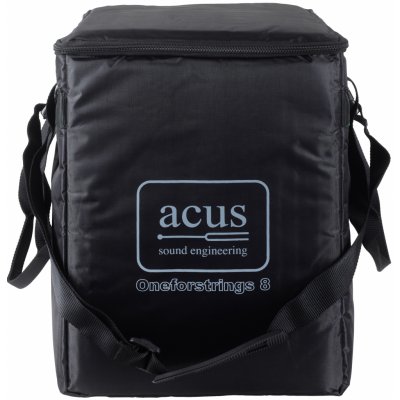 Acus One Forstrings 8 Bag – Zboží Mobilmania