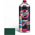 Marty's Barva ve spreji Aixam M604 Vert Tyrol kvalita autolaku Standardní sprej 400ml