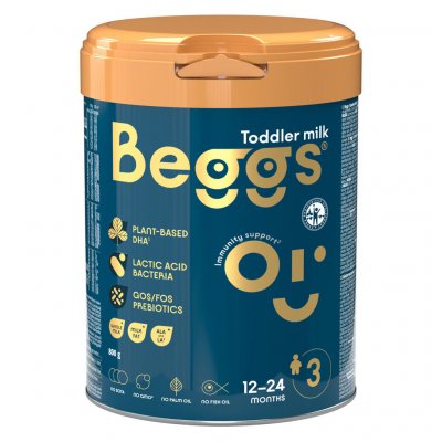 Beggs 3 800 g – Zboží Dáma