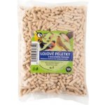 UGF Lojové peletky s moučným červem 0,5 kg – Zboží Dáma UGF Lojové peletky s moučným červem 0,5 kg – Zboží Dáma
