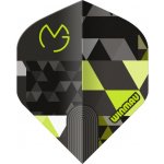 Winmau Prism Delta MvG Logo green – Hledejceny.cz