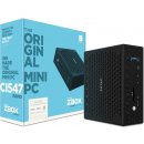 Zotac ZBOX-CI547NANO-BE