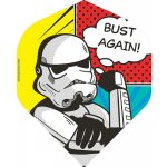 Star Wars Original Stormtrooper Bust Again, No2 100 mikron – Hledejceny.cz