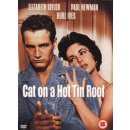 Cat On A Hot Tin Roof DVD