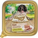 Stuzzy Adult Dog kuřecí a králík 300 g – Zboží Mobilmania