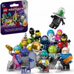 LEGO® Minifigurky 71046 26. série – vesmír – Sleviste.cz