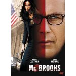 Mr. brooks DVD – Hledejceny.cz