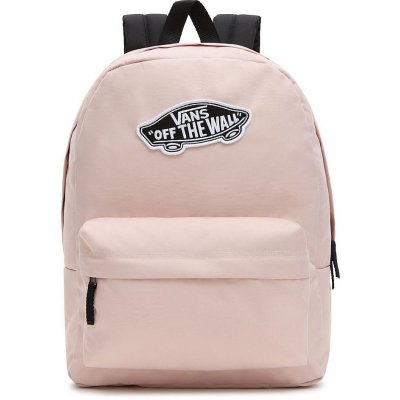 Vans Realm Rose Smoke 22 l – Zboží Mobilmania