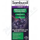 Sambucol Immuno Forte sirup 120 ml