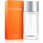 Clinique Happy parfémovaná voda dámská 100 ml – Hledejceny.cz