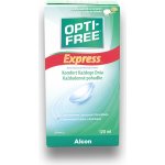 Alcon Opti-Free Express 120 ml – Hledejceny.cz