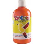 Toy Color oranžová 05 500 ml – Hledejceny.cz