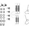 Brzdová čelist A.B.S. Sada prislusenstvi, brzdove celisti 0719Q