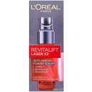 L'Oréal Paris Revitalift Laser X3 Serum sérum proti vráskám 30 ml