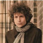 Dylan Bob - Blonde On Blonde LP – Hledejceny.cz