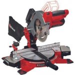 Einhell TE-MS 18/210 Li-Solo 4300890 – Zboží Mobilmania