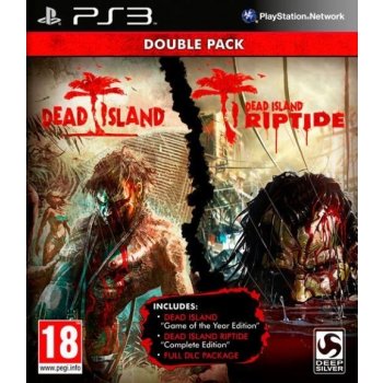 Dead Island Double Pack