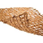 Balík 10 m2 kokosové rohože protierozní 400g/m2, šíře 2 m - cena za m2 – Zbozi.Blesk.cz