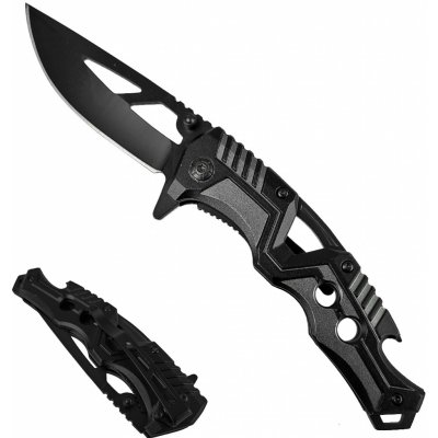 Chladné Zbraně Kapesní nůž QUANTUM EDGE s otvírákem 007_GREY – Hledejceny.cz