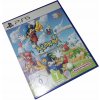 Hry na PS5 Klonoa Phantasy Reverie Series