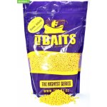 LT Baits PVA Peletky Exotic Squid 1 kg 3 mm – Zboží Mobilmania