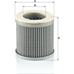 MANN-FILTER Vzduchový filtr MANN C78/6 (MF C78/6) – Hledejceny.cz