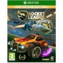 Rocket League (Ultimate Edition)