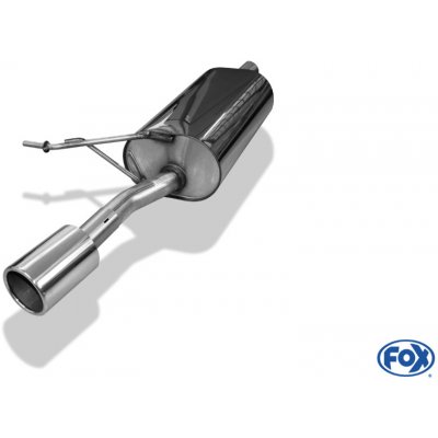 FOX DC030031-051 – Hledejceny.cz