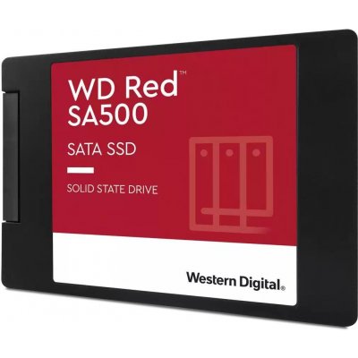 WD Red 4TB, WDS400T2R0A – Zboží Živě